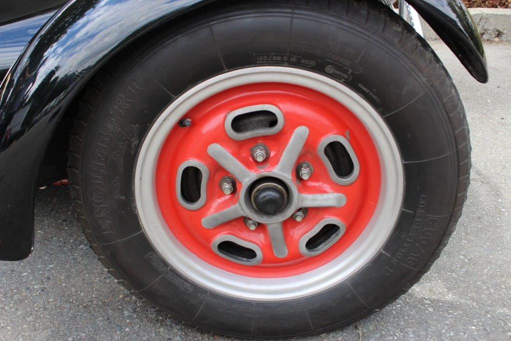 1950 Allard - Image 21 of 31