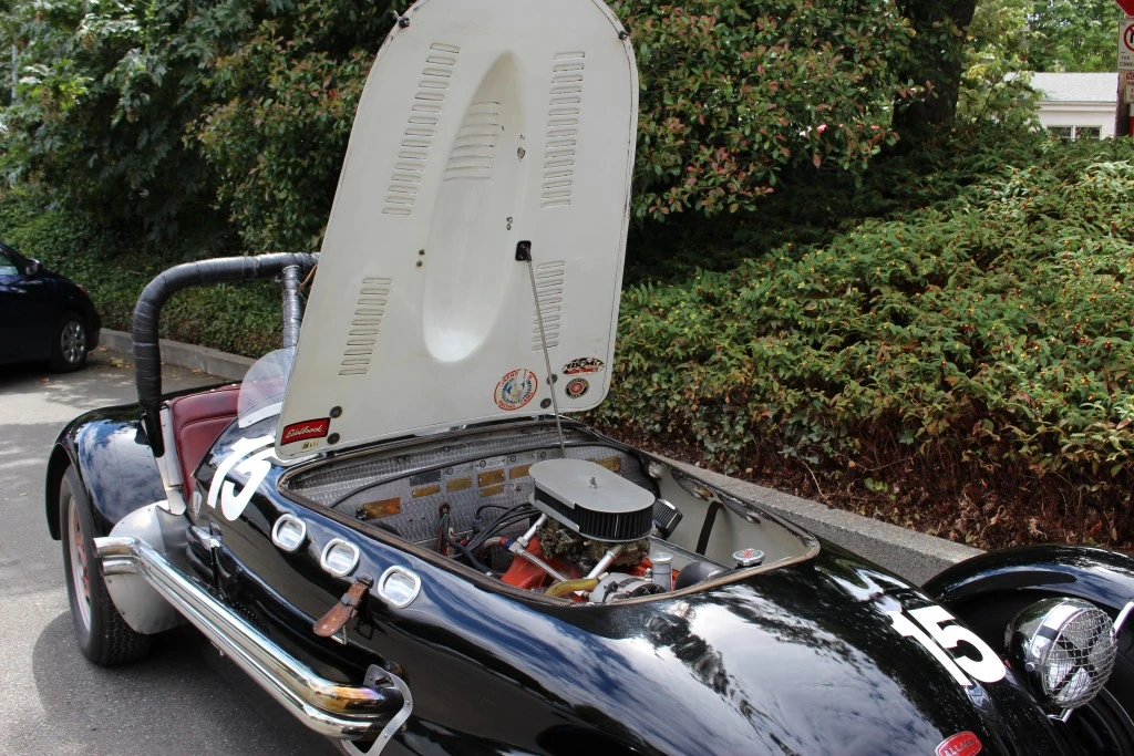1950 Allard - Image 31 of 31