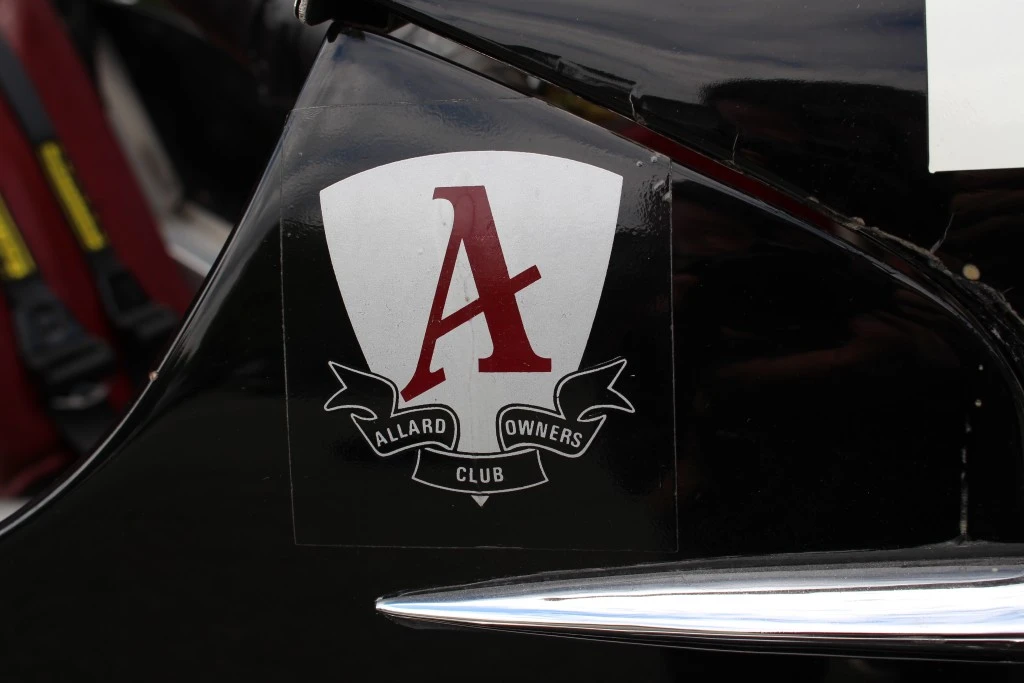 1950 Allard - Image 16 of 31