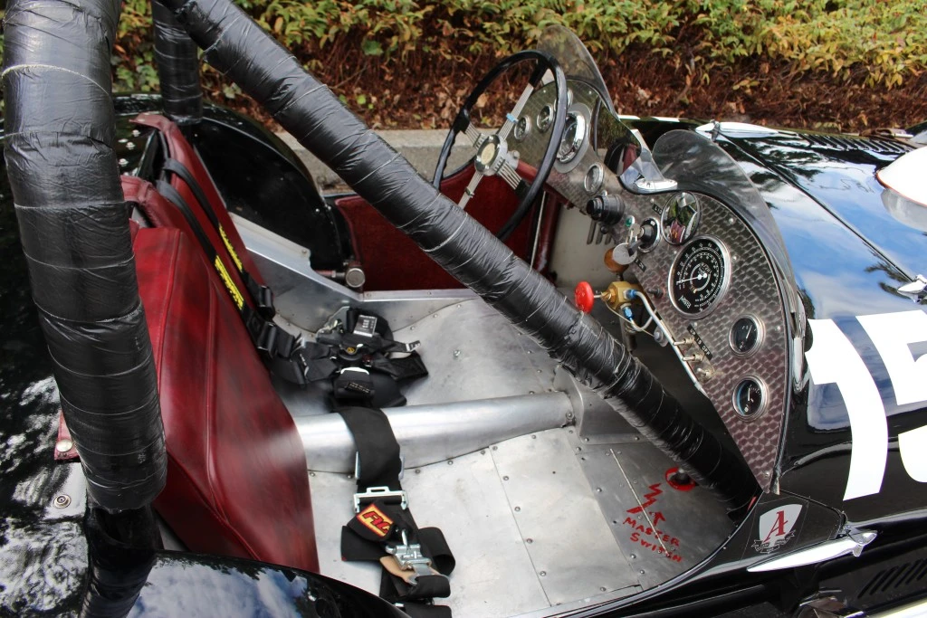 1950 Allard - Image 30 of 31