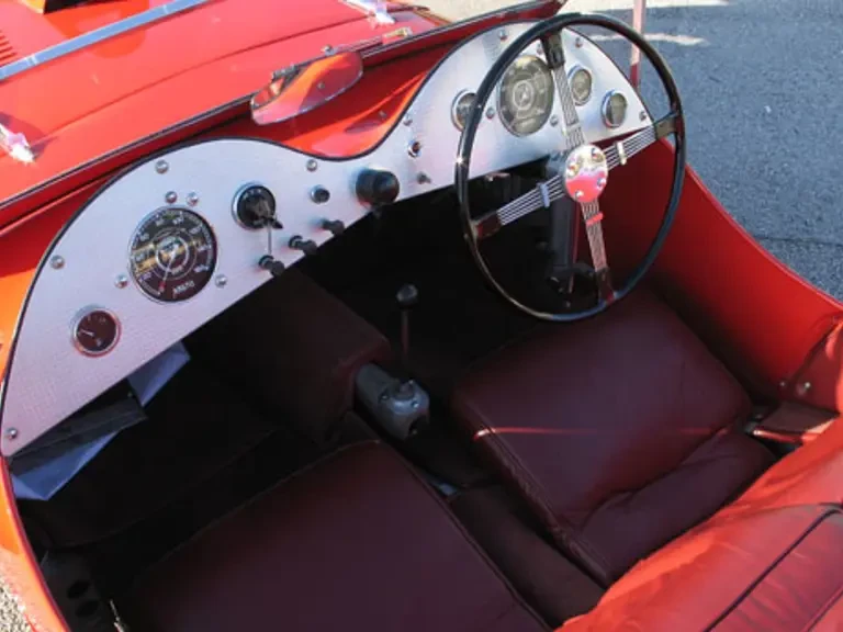 1950 Allard - Image 8 of 11