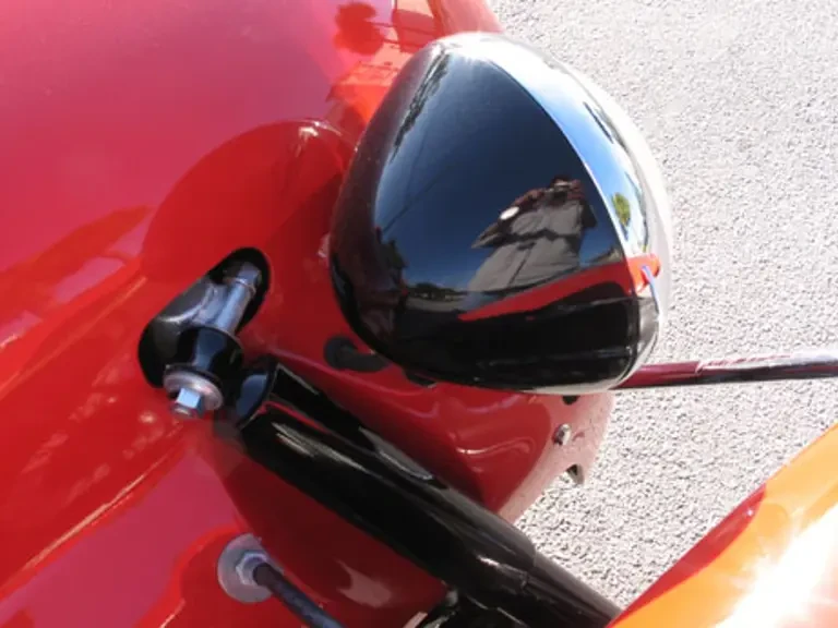 1950 Allard - Image 3 of 11