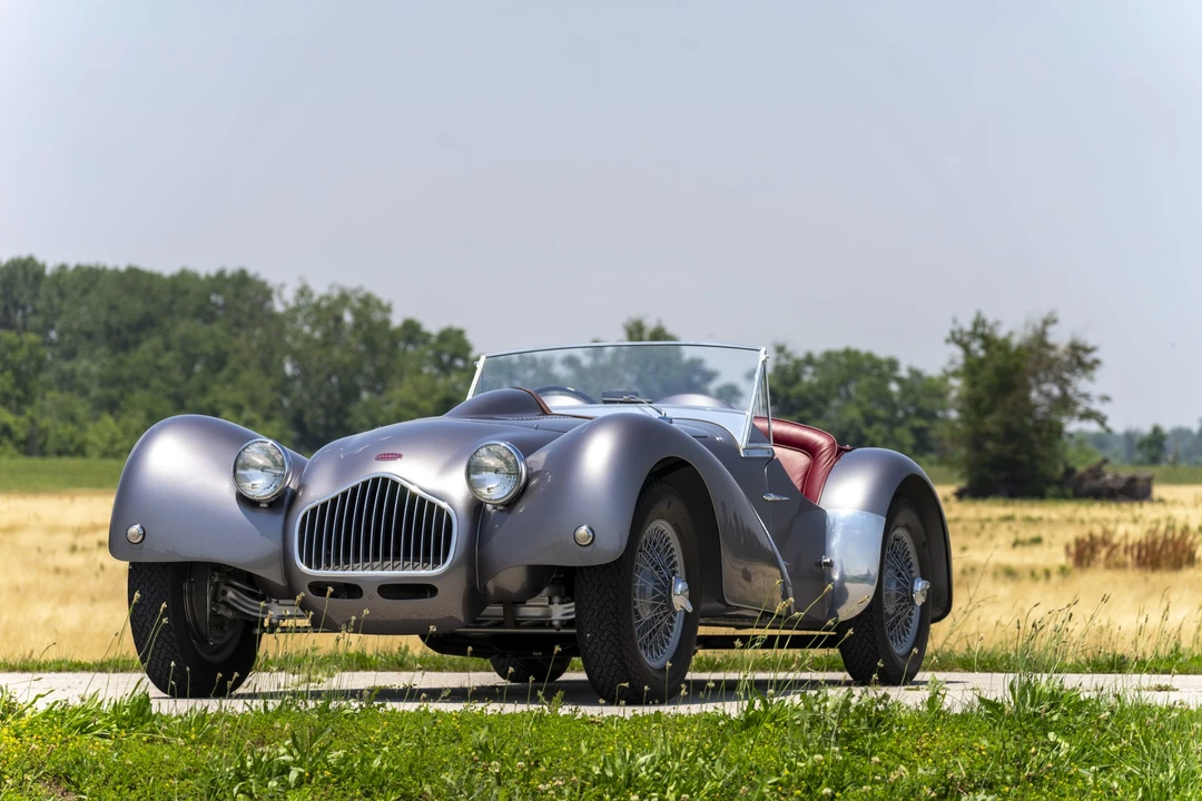 1950 Allard - Image 2 of 31