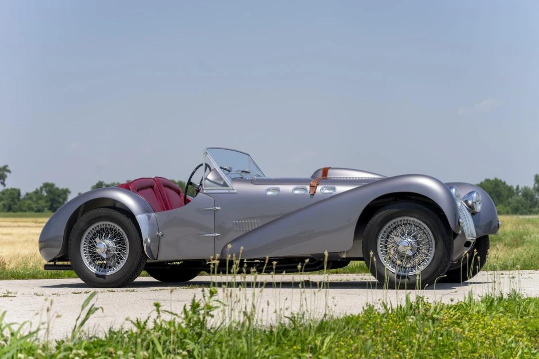 1950 Allard - Image 28 of 31