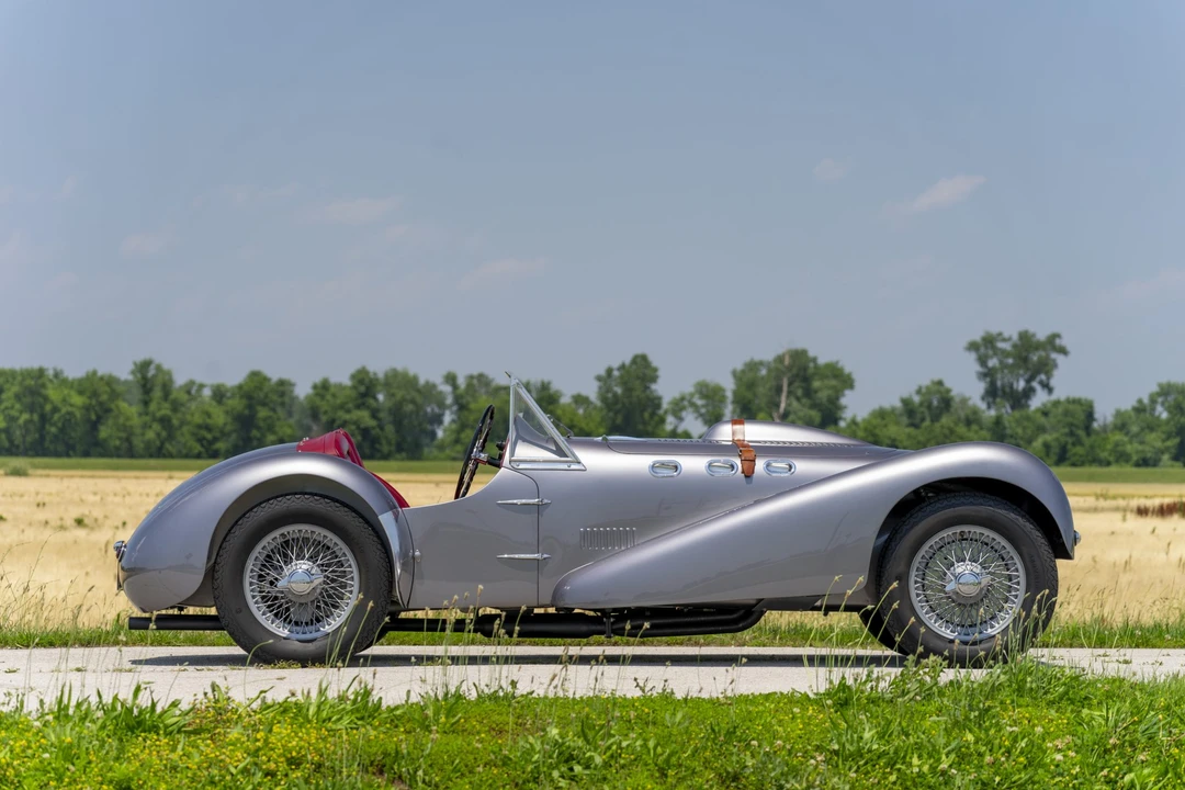 1950 Allard - Image 26 of 31