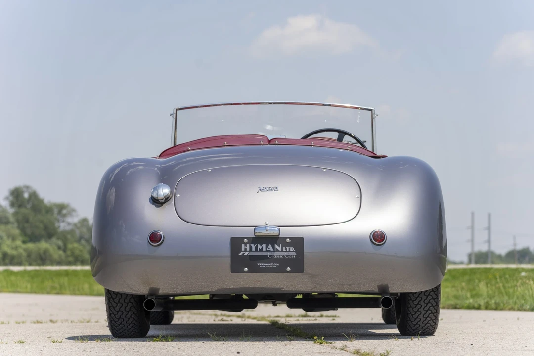 1950 Allard - Image 17 of 31