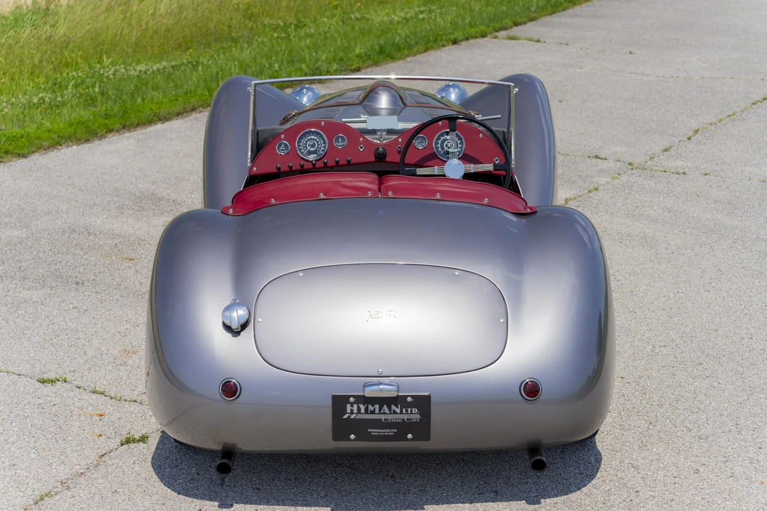 1950 Allard - Image 16 of 31