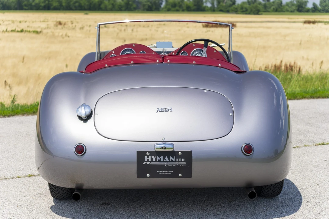 1950 Allard - Image 18 of 31