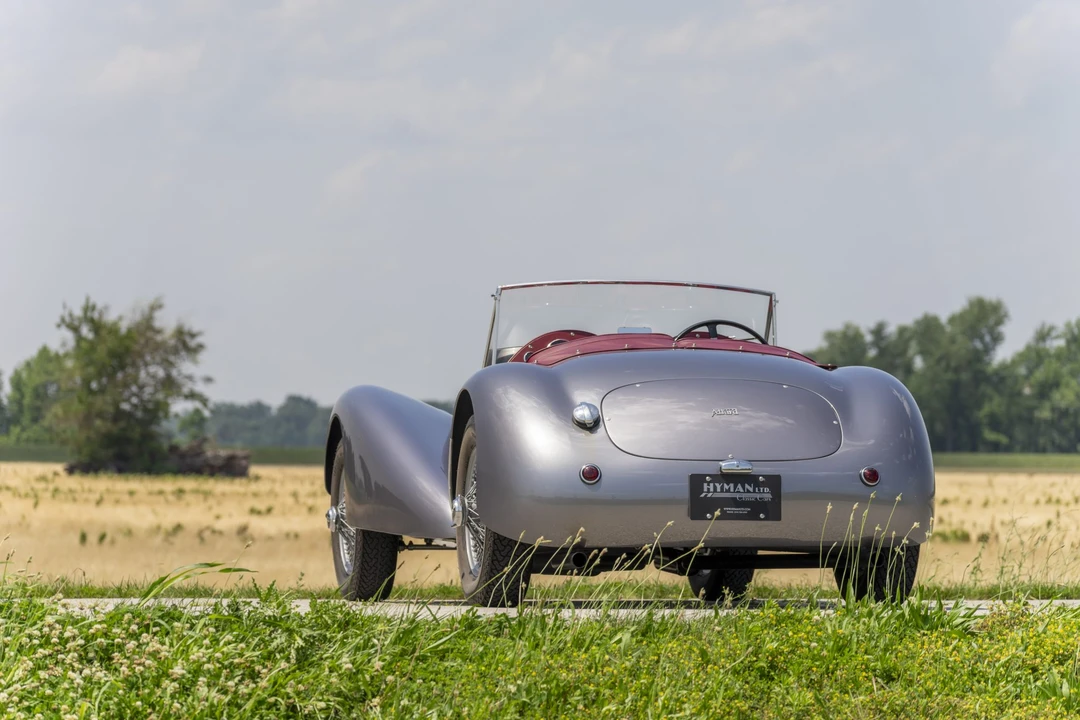 1950 Allard - Image 13 of 31