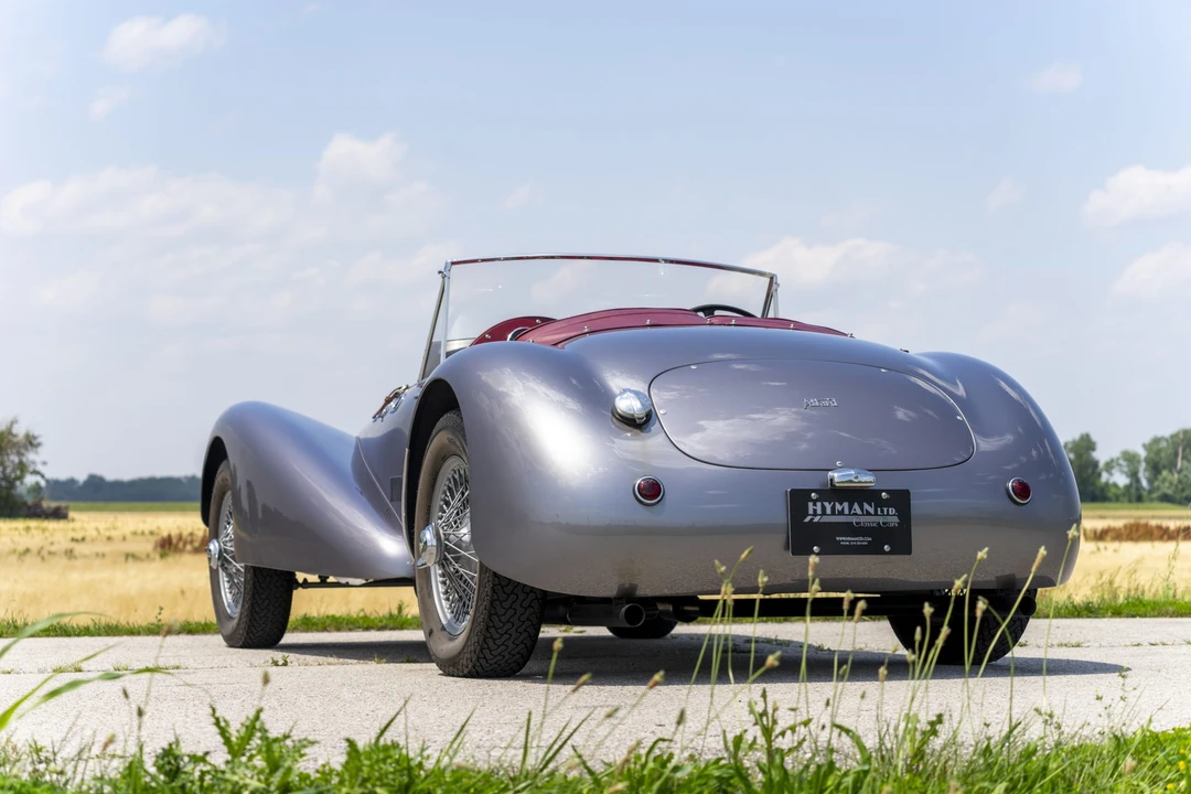 1950 Allard - Image 14 of 31
