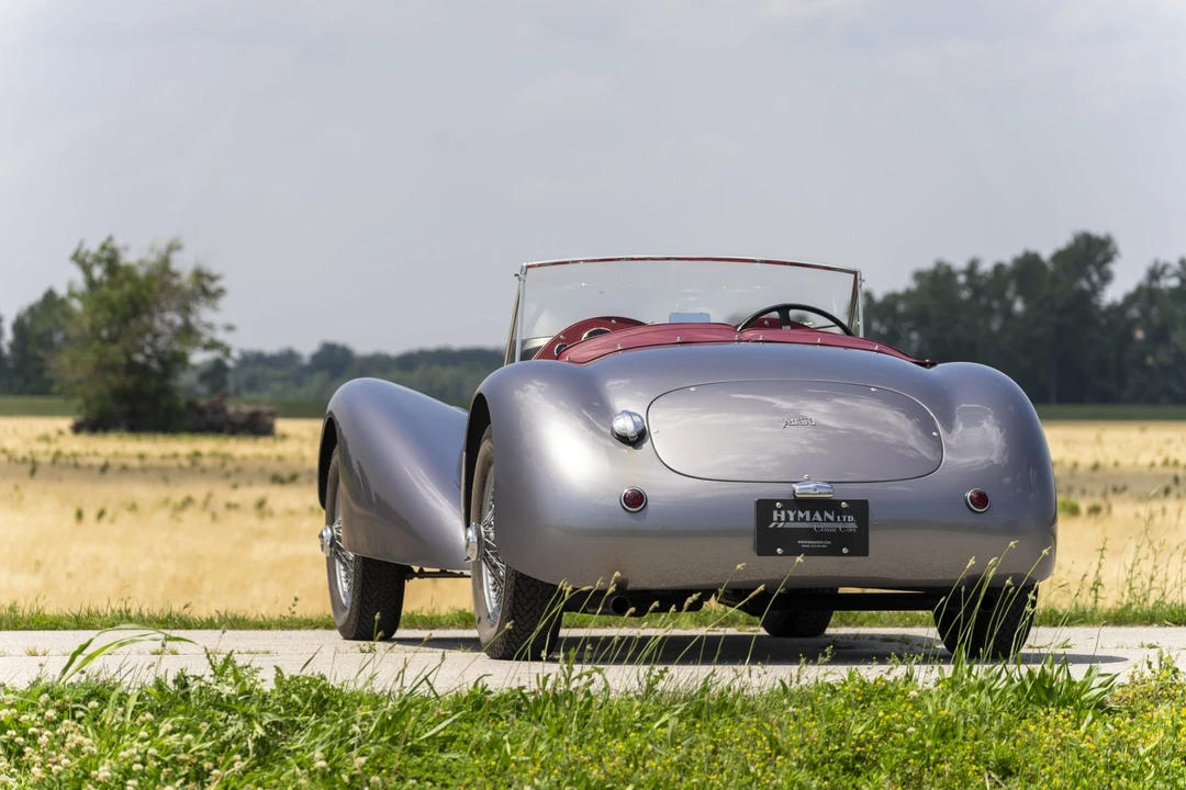 1950 Allard - Image 15 of 31