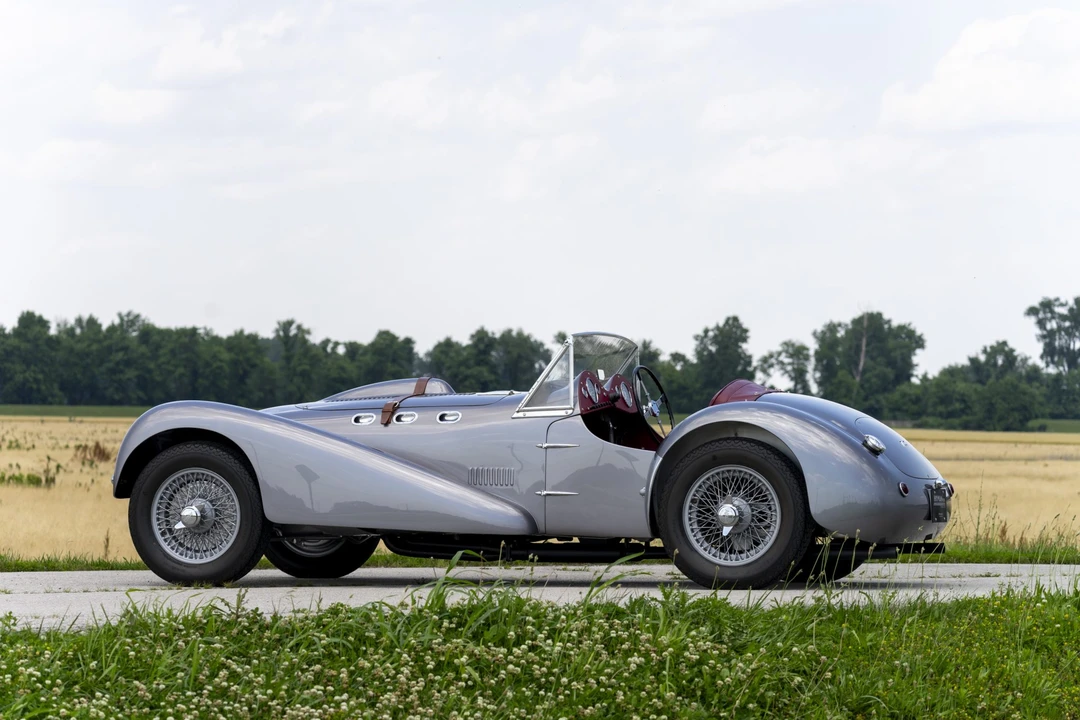 1950 Allard - Image 7 of 31