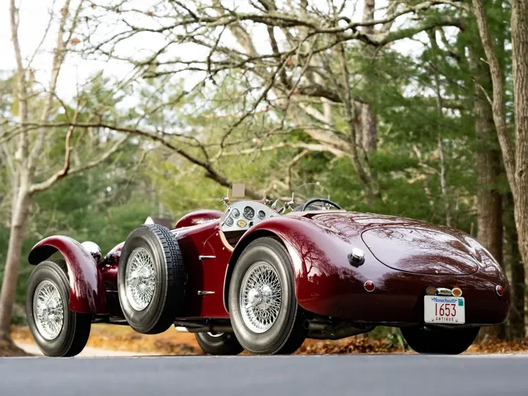 1950 Allard - Image 3 of 31