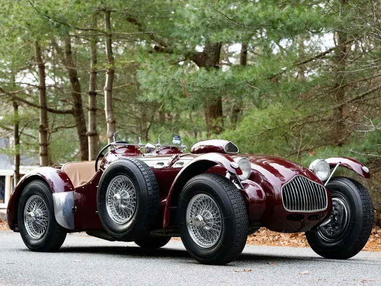 1950 Allard - Image 2 of 31