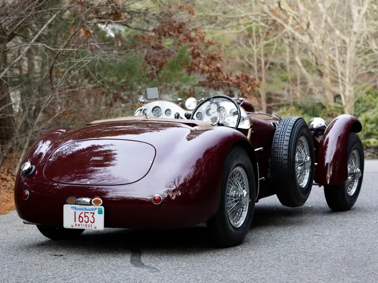 1950 Allard - Image 30 of 31