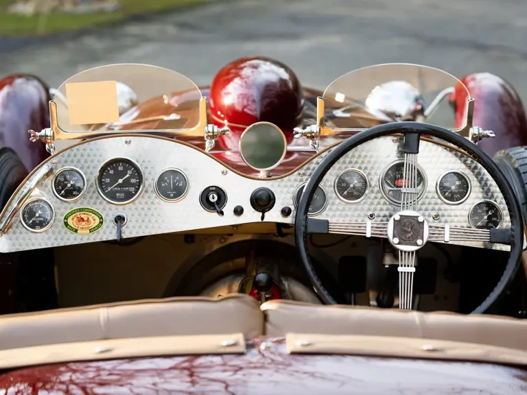 1950 Allard - Image 12 of 31