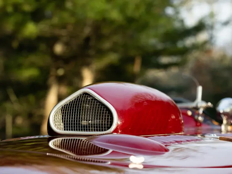 1950 Allard - Image 31 of 31