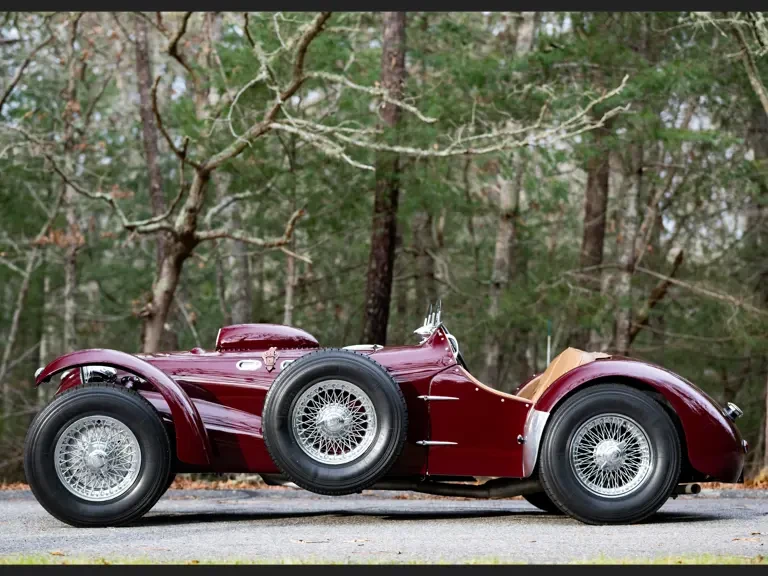 1950 Allard - Image 6 of 31