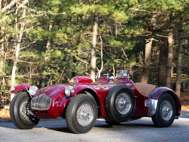 1950 Allard - Image 29 of 31