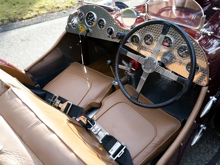 1950 Allard - Image 5 of 31