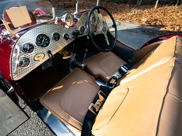 1950 Allard - Image 11 of 31