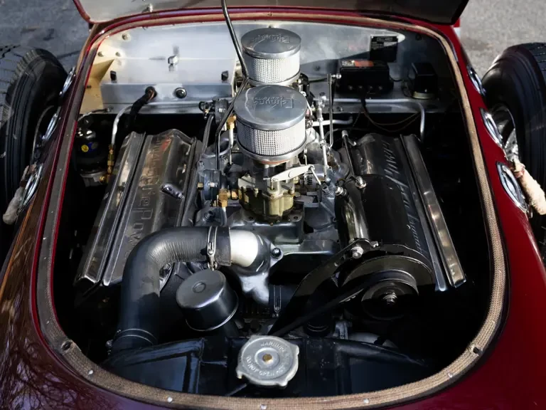 1950 Allard - Image 4 of 31