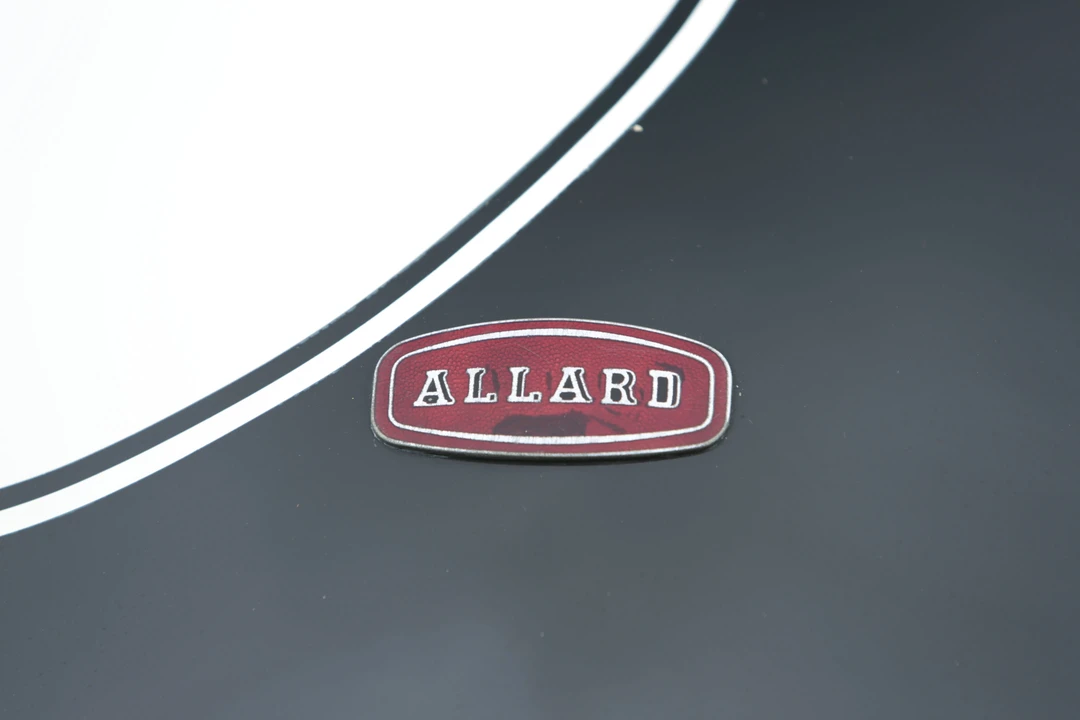 1950 Allard - Image 19 of 21