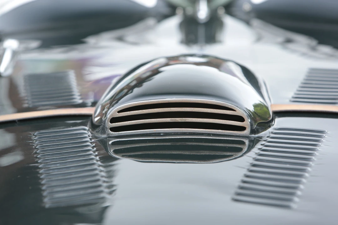 1950 Allard - Image 18 of 21