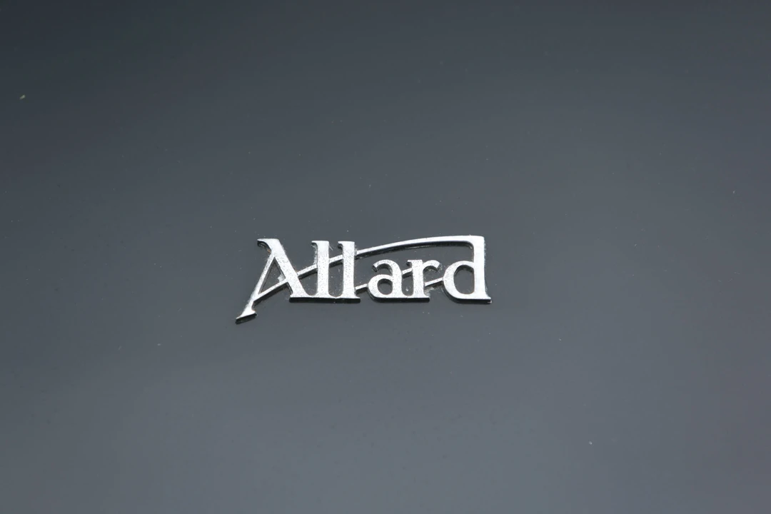 1950 Allard - Image 14 of 21