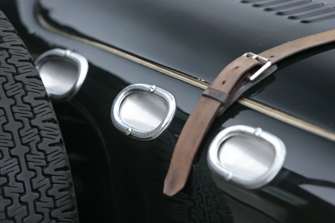 1950 Allard - Image 20 of 21