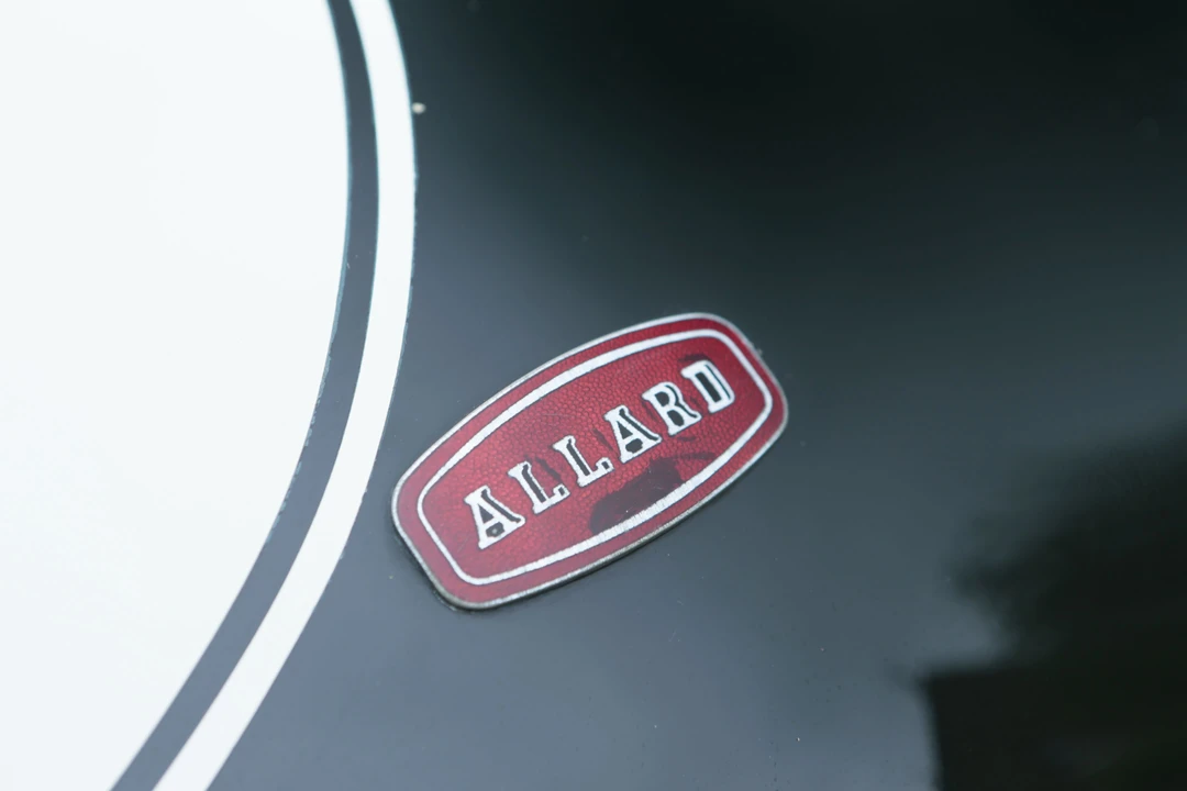 1950 Allard - Image 5 of 21