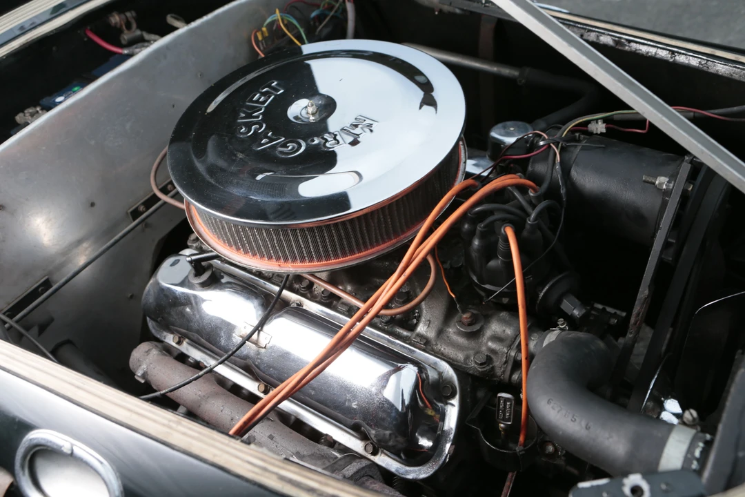 1950 Allard - Image 3 of 21