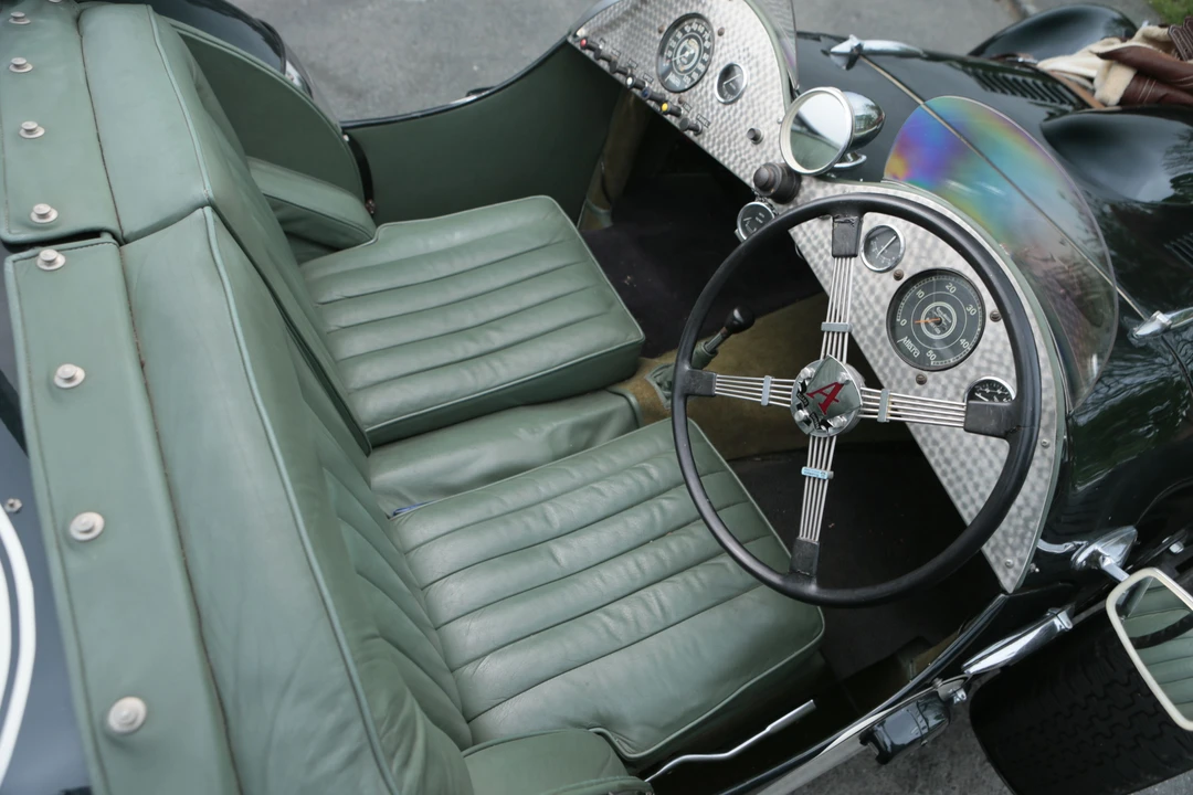 1950 Allard - Image 2 of 21