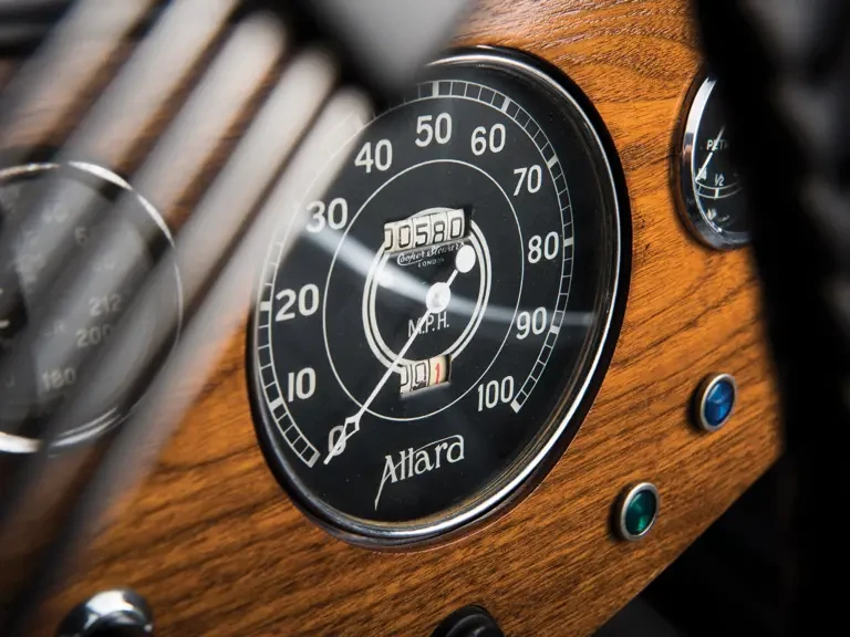 1950 Allard - Image 25 of 27