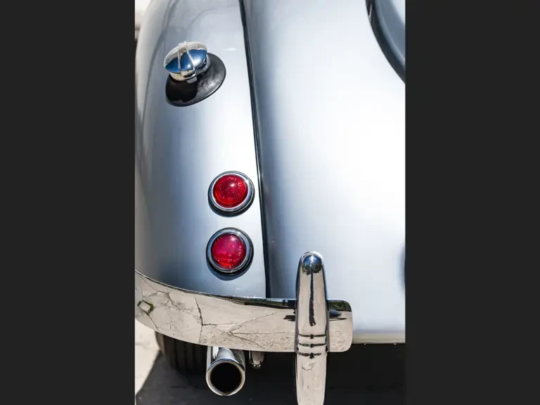 1950 Allard - Image 15 of 31