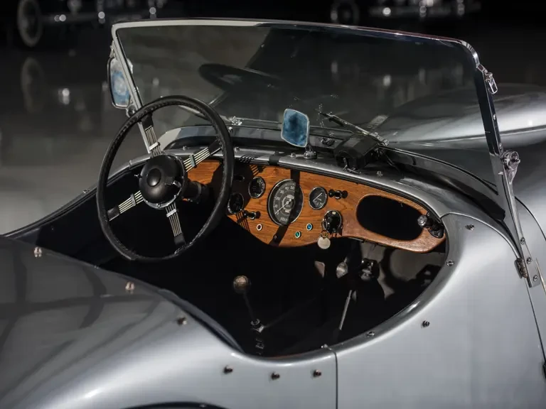 1950 Allard - Image 14 of 27