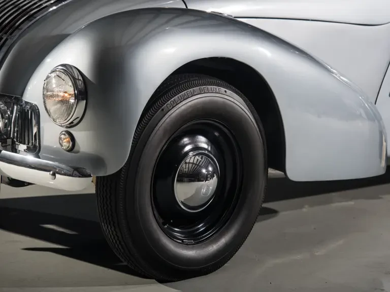 1950 Allard - Image 12 of 27