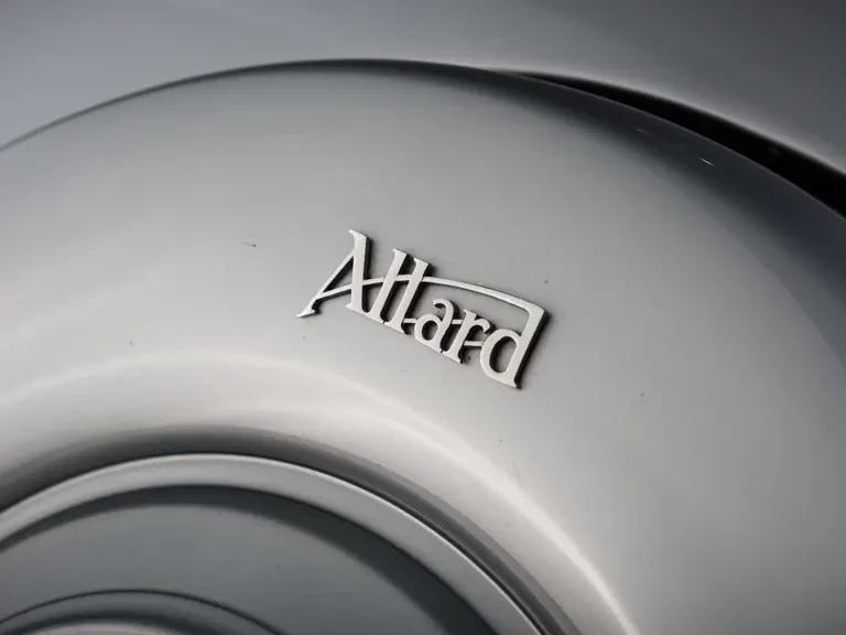 1950 Allard - Image 9 of 27