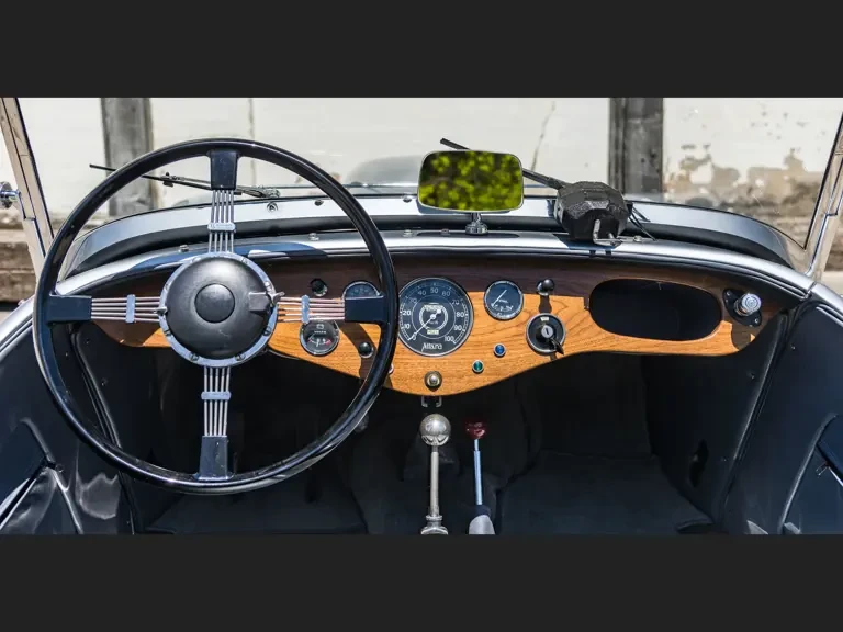 1950 Allard - Image 5 of 31