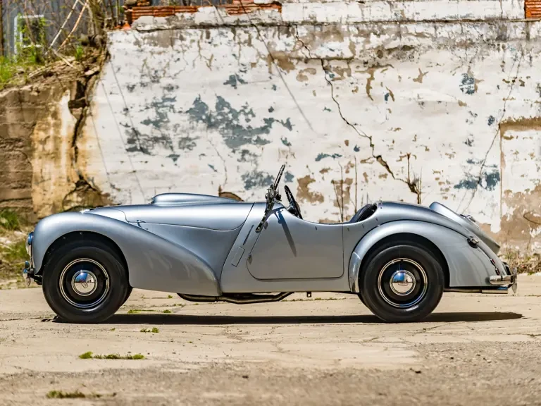 1950 Allard - Image 6 of 31