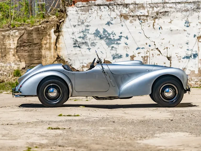 1950 Allard - Image 7 of 31