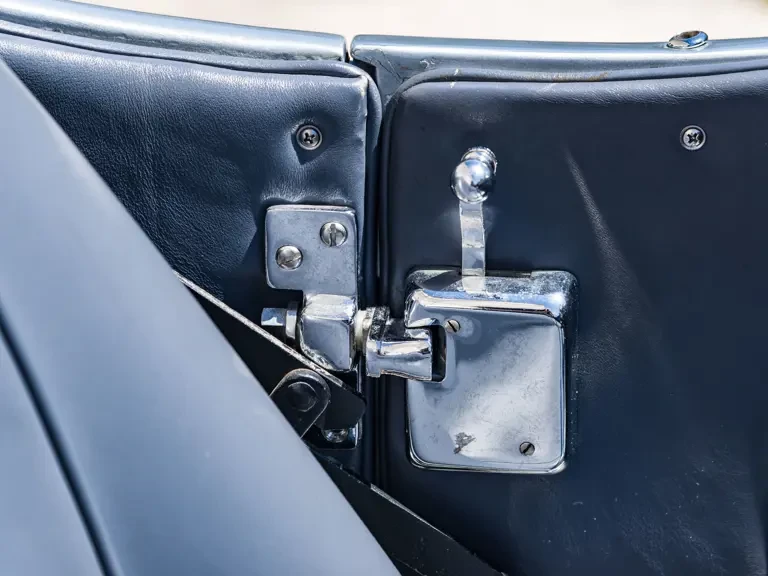 1950 Allard - Image 27 of 31