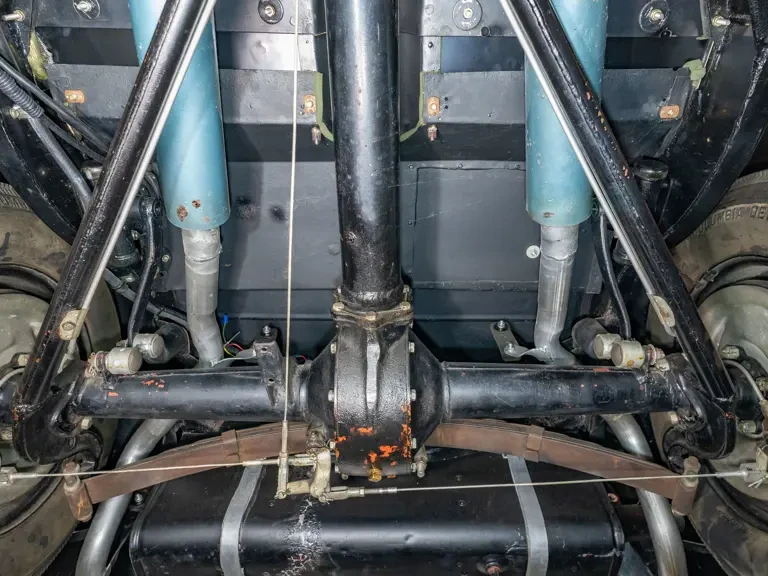 1950 Allard - Image 31 of 31