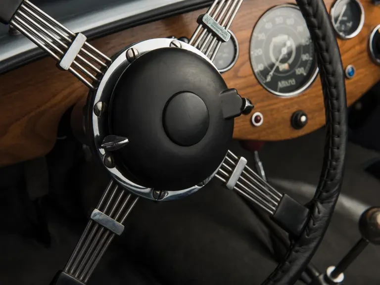 1950 Allard - Image 24 of 27