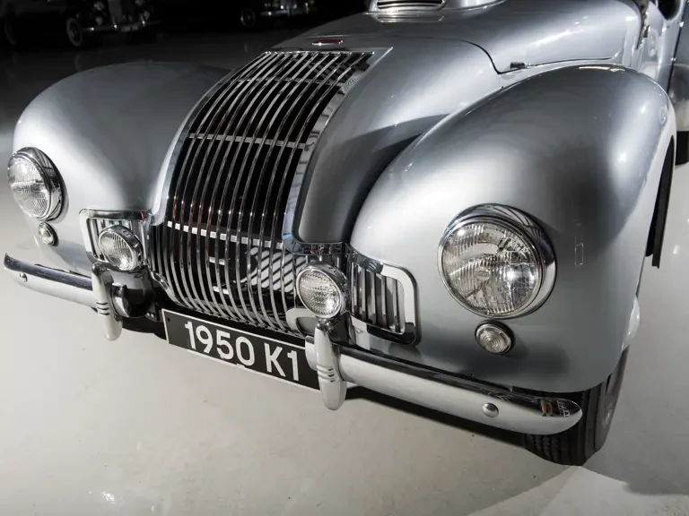 1950 Allard - Image 7 of 27