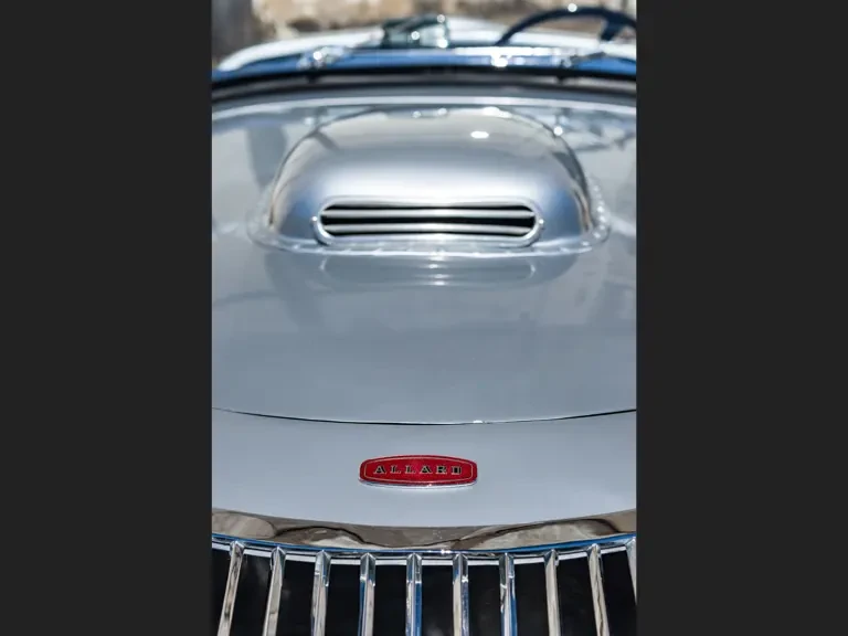 1950 Allard - Image 17 of 31