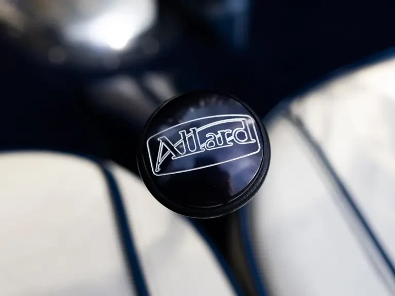 1950 Allard - Image 21 of 31