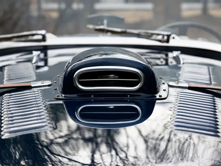 1950 Allard - Image 31 of 31