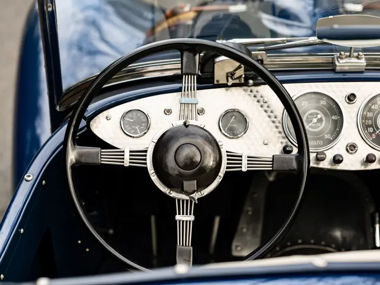 1950 Allard - Image 14 of 31