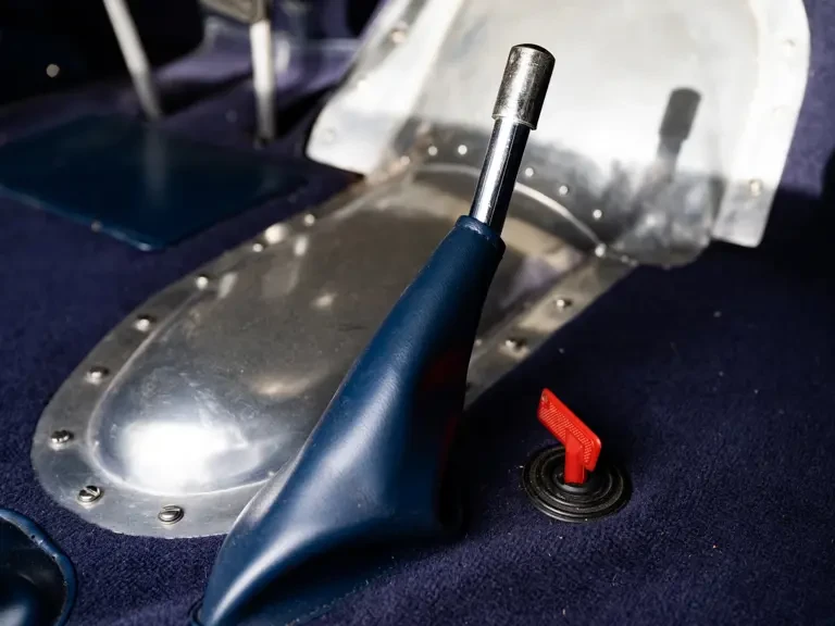 1950 Allard - Image 22 of 31